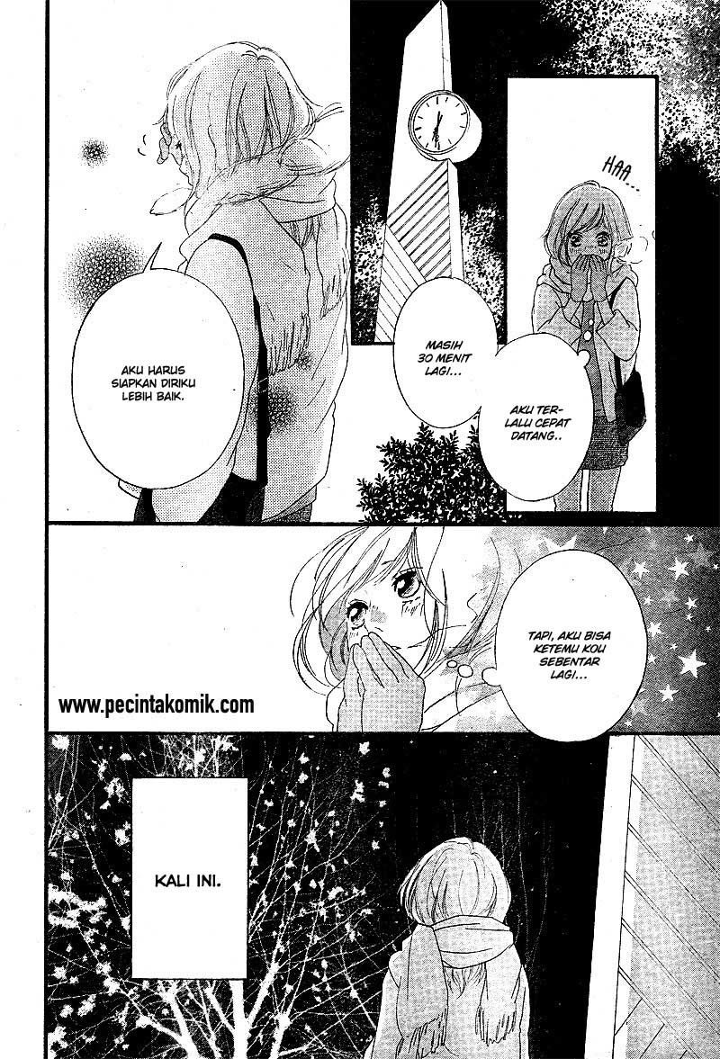 ao-haru-ride - Chapter: 46