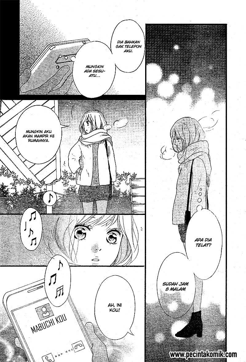 ao-haru-ride - Chapter: 46