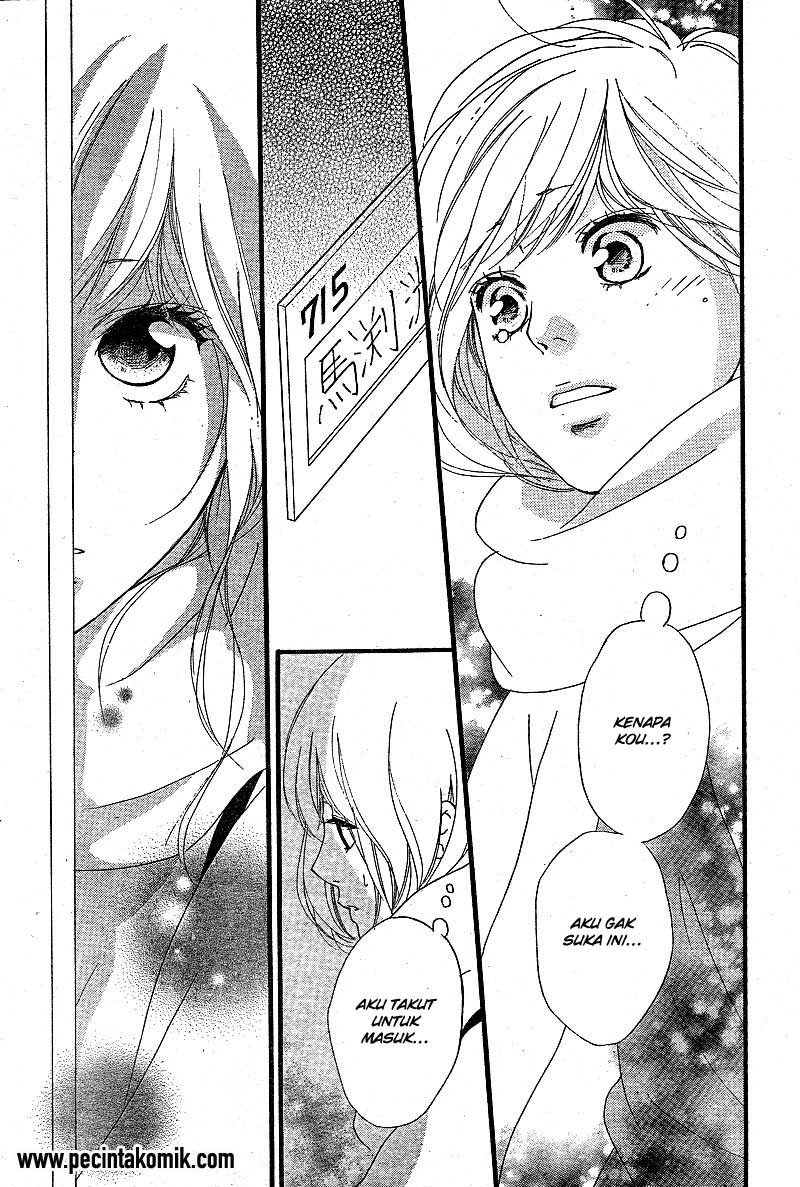 ao-haru-ride - Chapter: 46