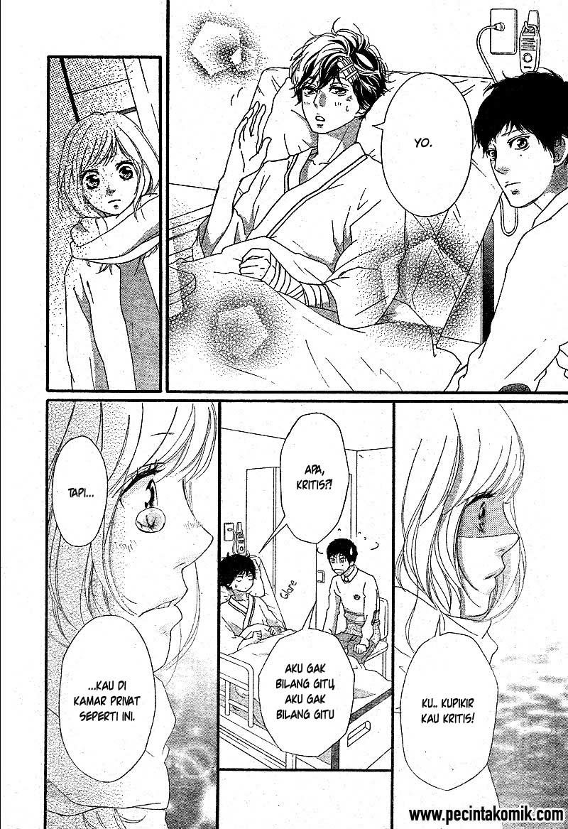 ao-haru-ride - Chapter: 46