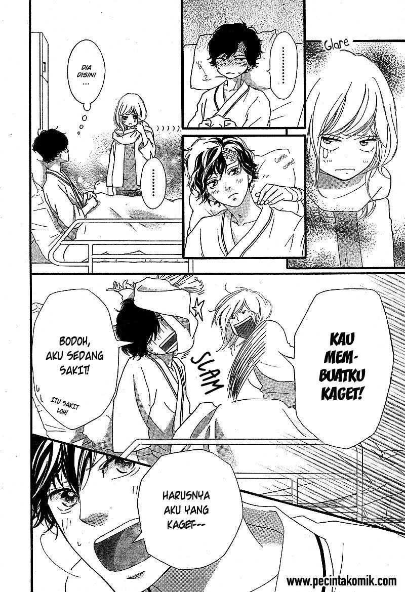 ao-haru-ride - Chapter: 46