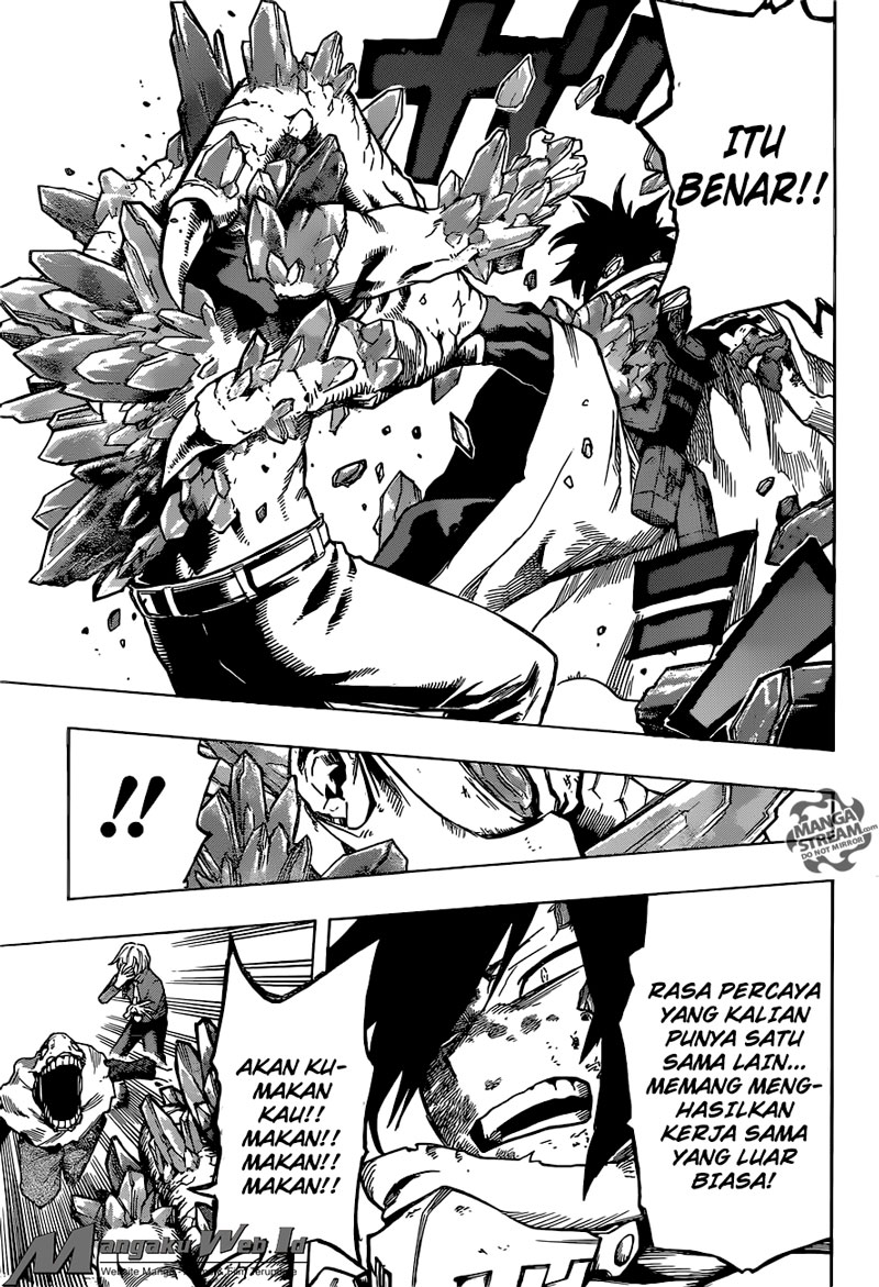 boku-no-hero-academia - Chapter: 141