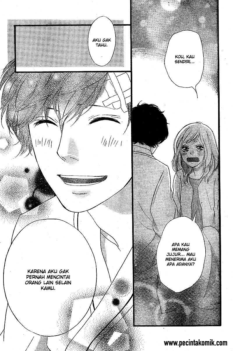 ao-haru-ride - Chapter: 46