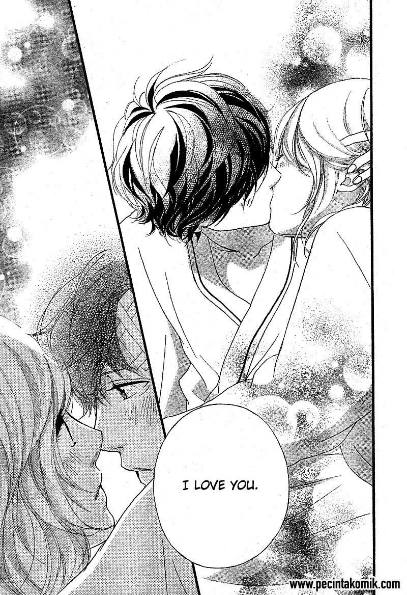 ao-haru-ride - Chapter: 46