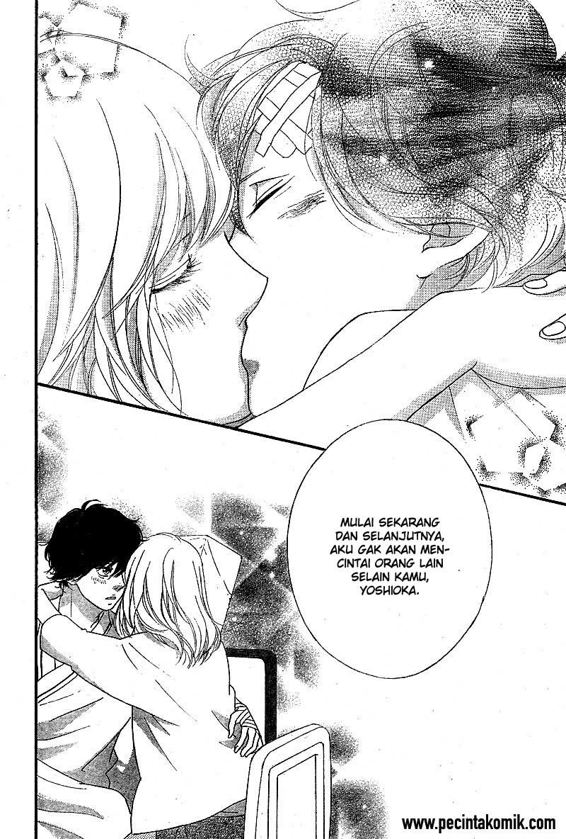 ao-haru-ride - Chapter: 46