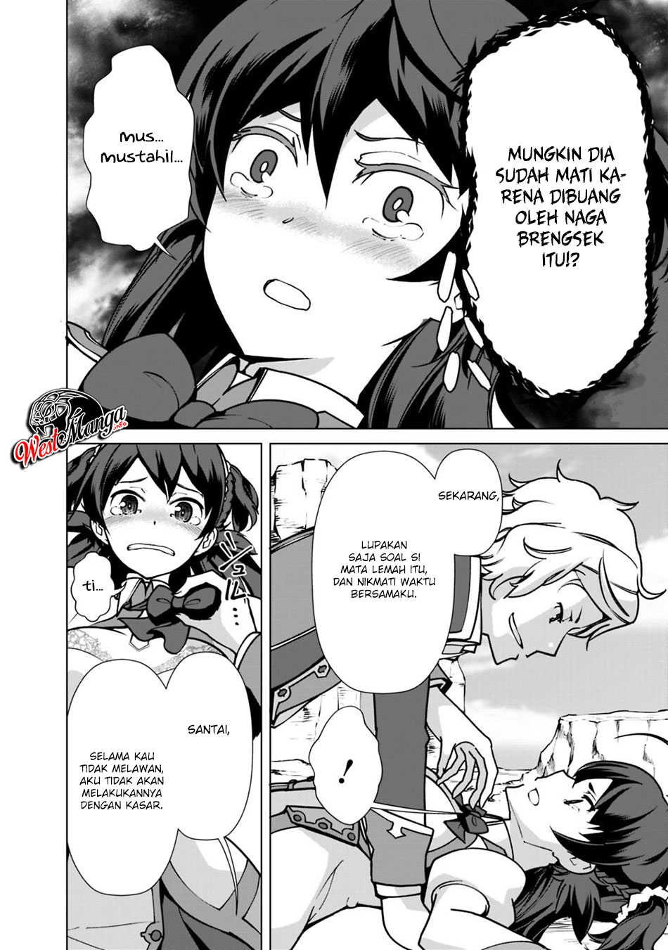 rettou-me-no-tensei-majutsushi-shiitage-rareta-moto-yuusha-wa-mirai-no-sekai-o-yoyuu-de-ikinuku - Chapter: 31