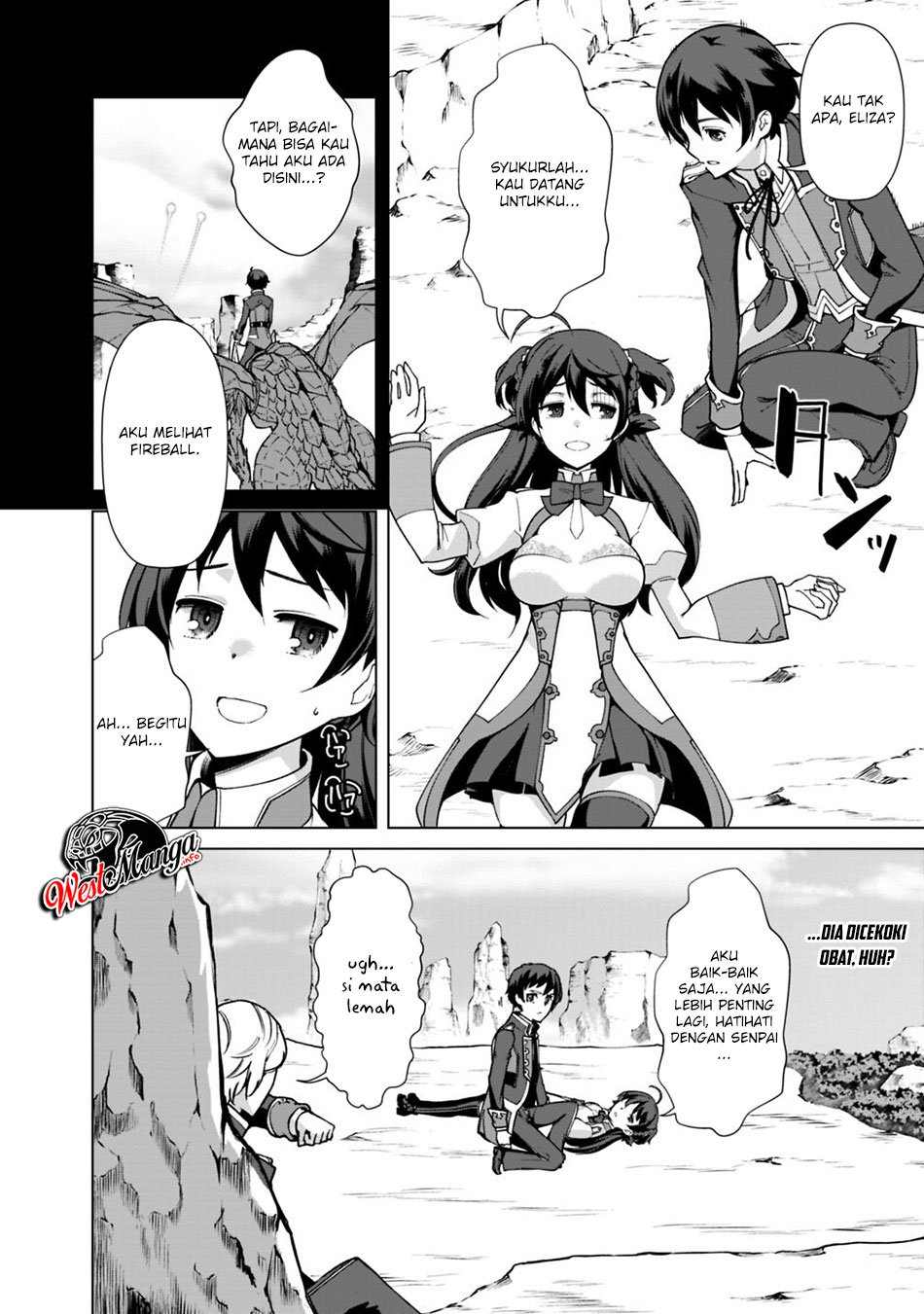 rettou-me-no-tensei-majutsushi-shiitage-rareta-moto-yuusha-wa-mirai-no-sekai-o-yoyuu-de-ikinuku - Chapter: 31