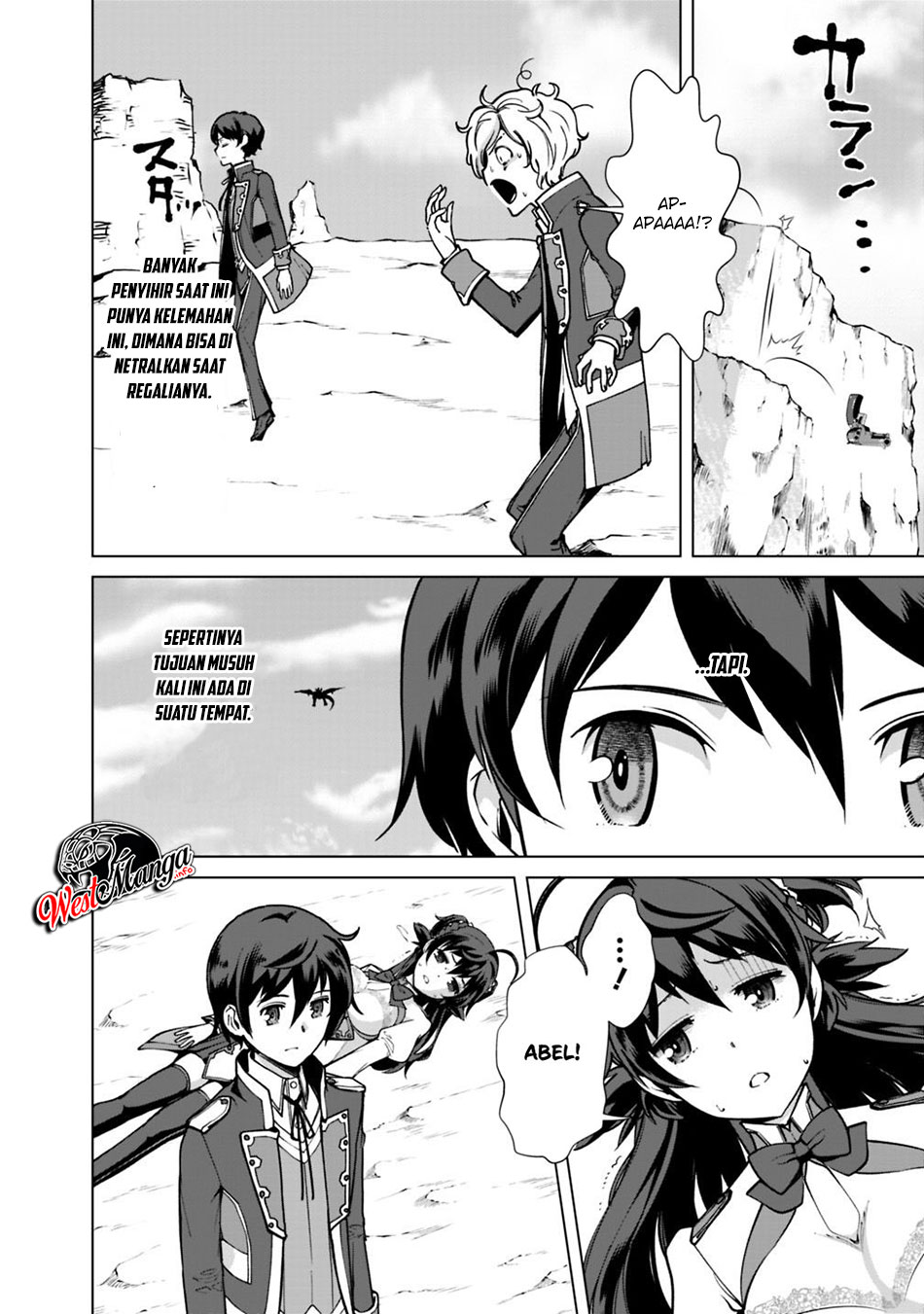 rettou-me-no-tensei-majutsushi-shiitage-rareta-moto-yuusha-wa-mirai-no-sekai-o-yoyuu-de-ikinuku - Chapter: 31