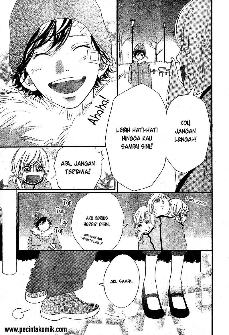 ao-haru-ride - Chapter: 46