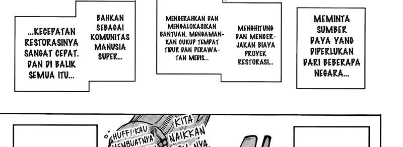 boku-no-hero-academia - Chapter: 425