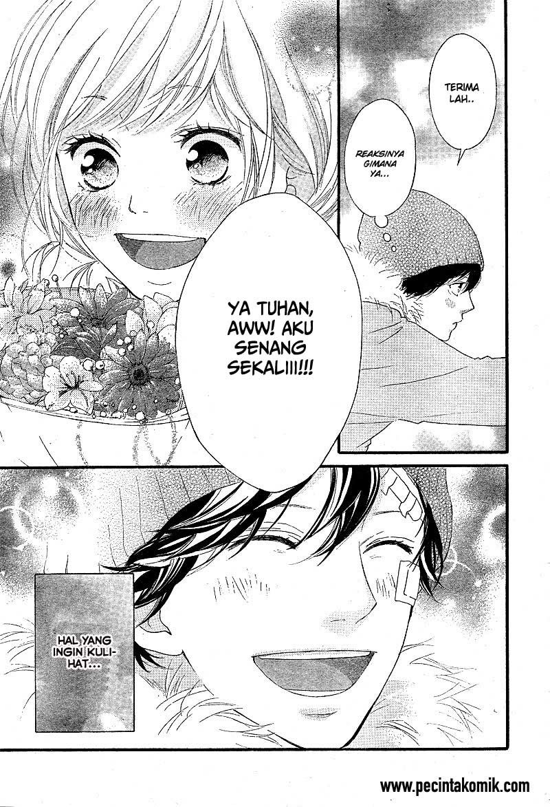 ao-haru-ride - Chapter: 46