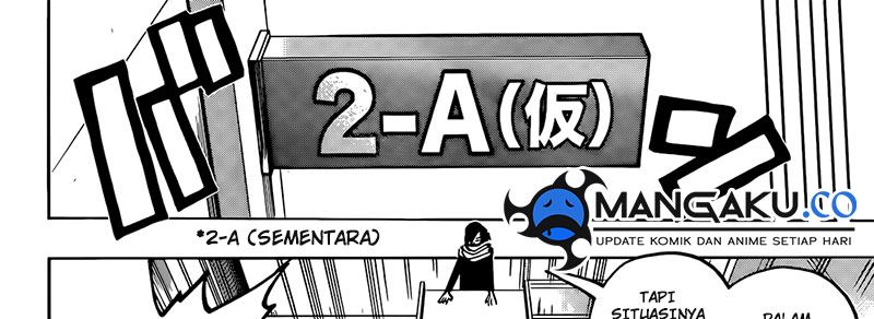 boku-no-hero-academia - Chapter: 425