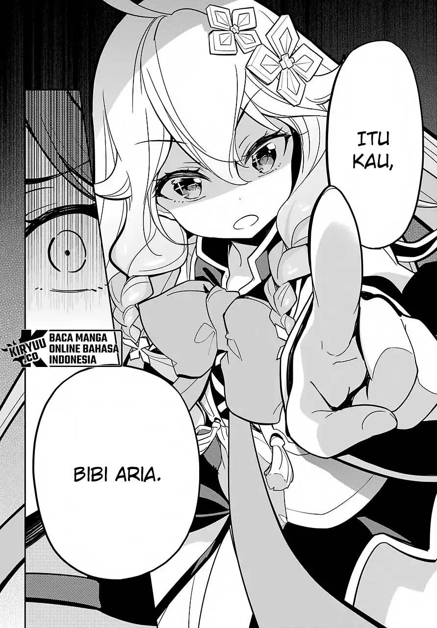 chichi-wa-eiyuu-haha-wa-seirei-musume-no-watashi-wa-tenseisha - Chapter: 15