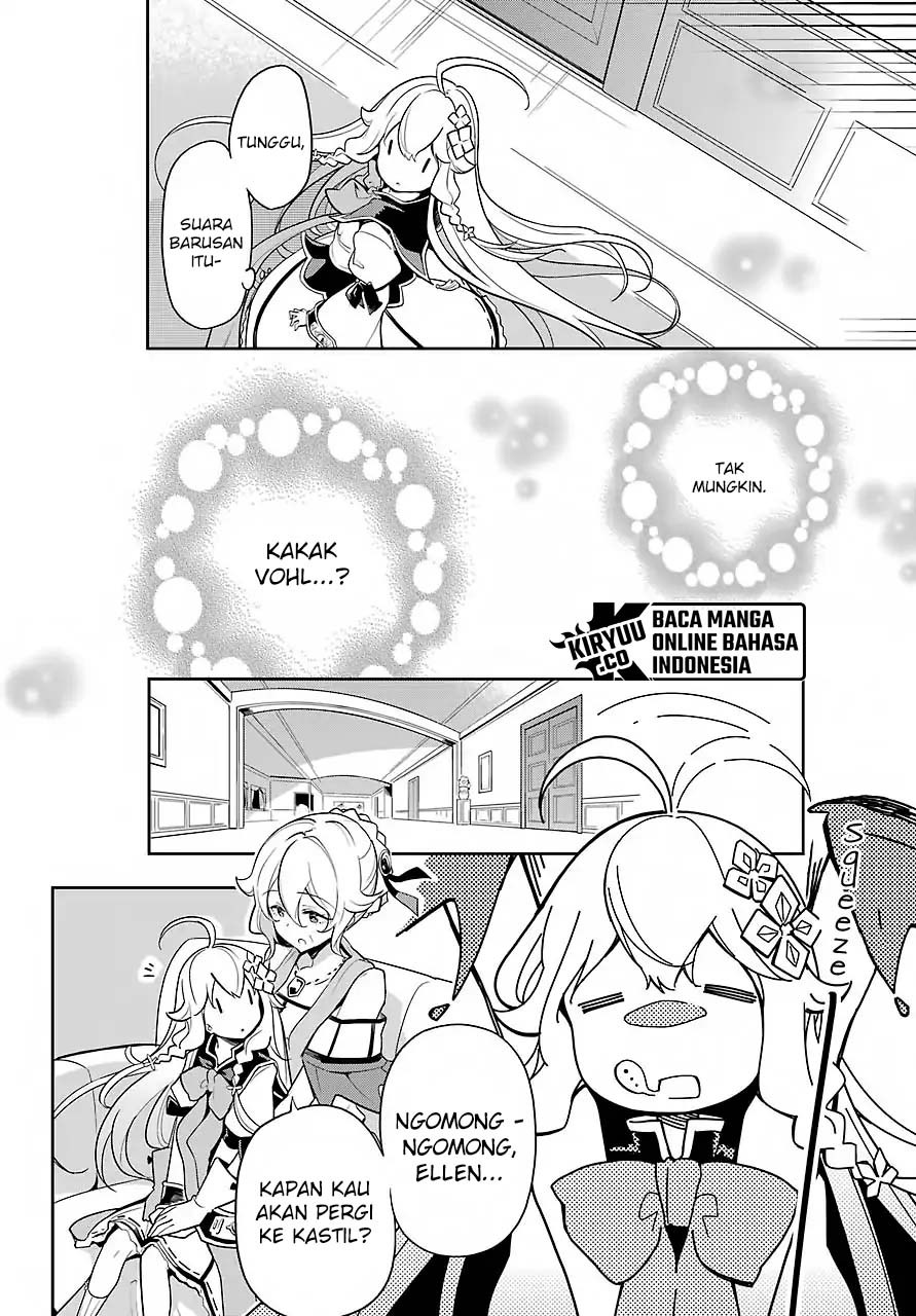 chichi-wa-eiyuu-haha-wa-seirei-musume-no-watashi-wa-tenseisha - Chapter: 15