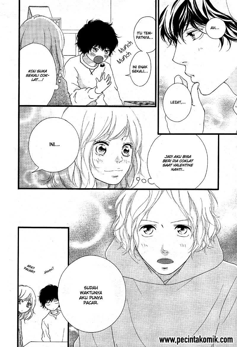 ao-haru-ride - Chapter: 47