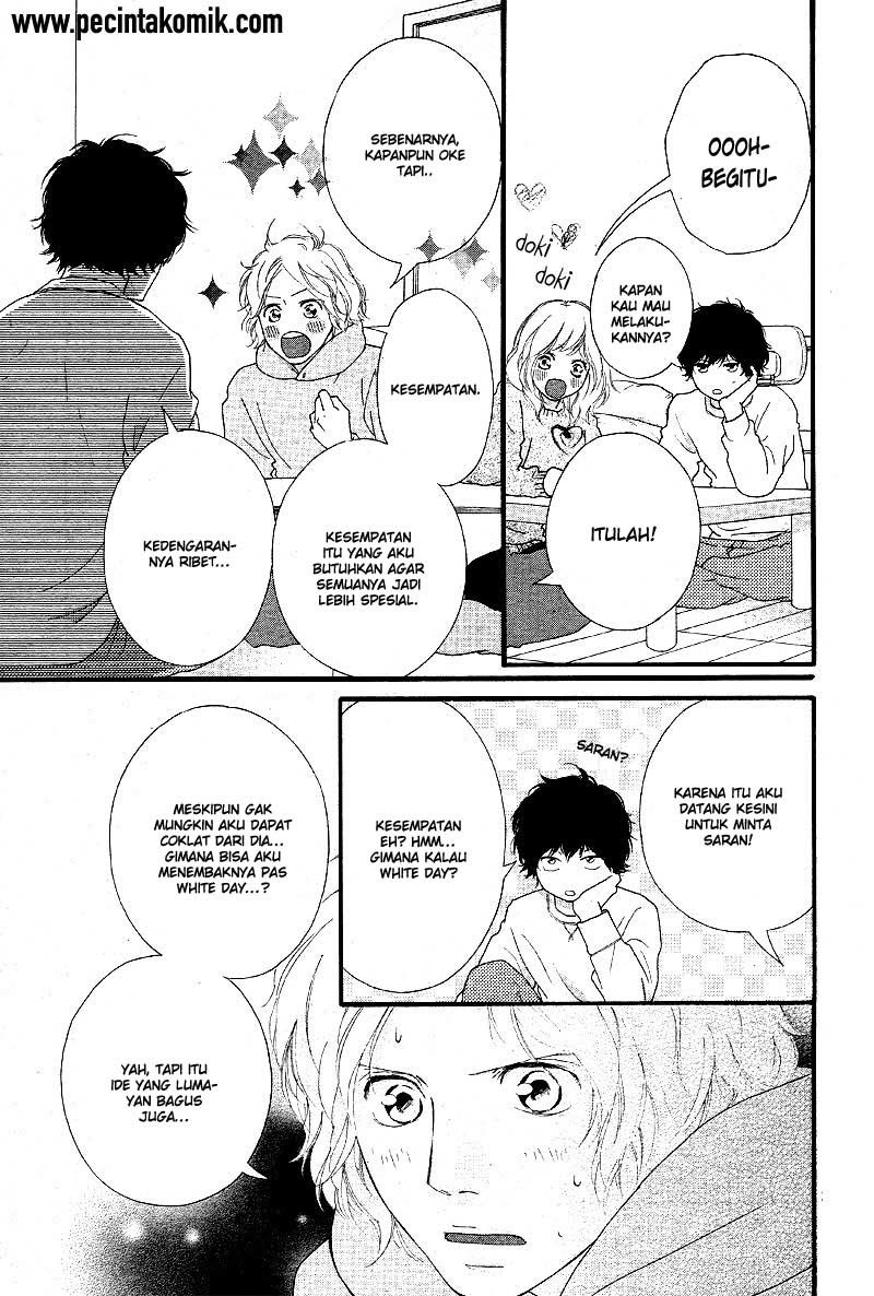 ao-haru-ride - Chapter: 47