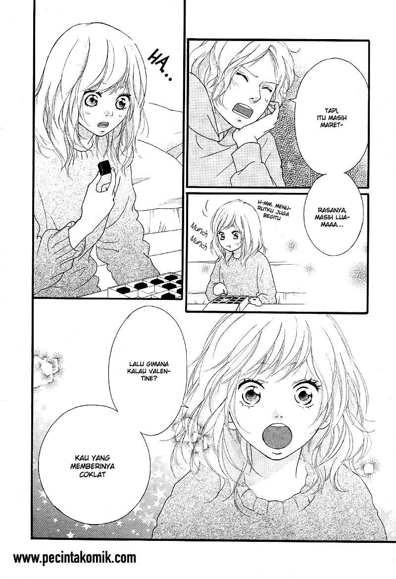 ao-haru-ride - Chapter: 47