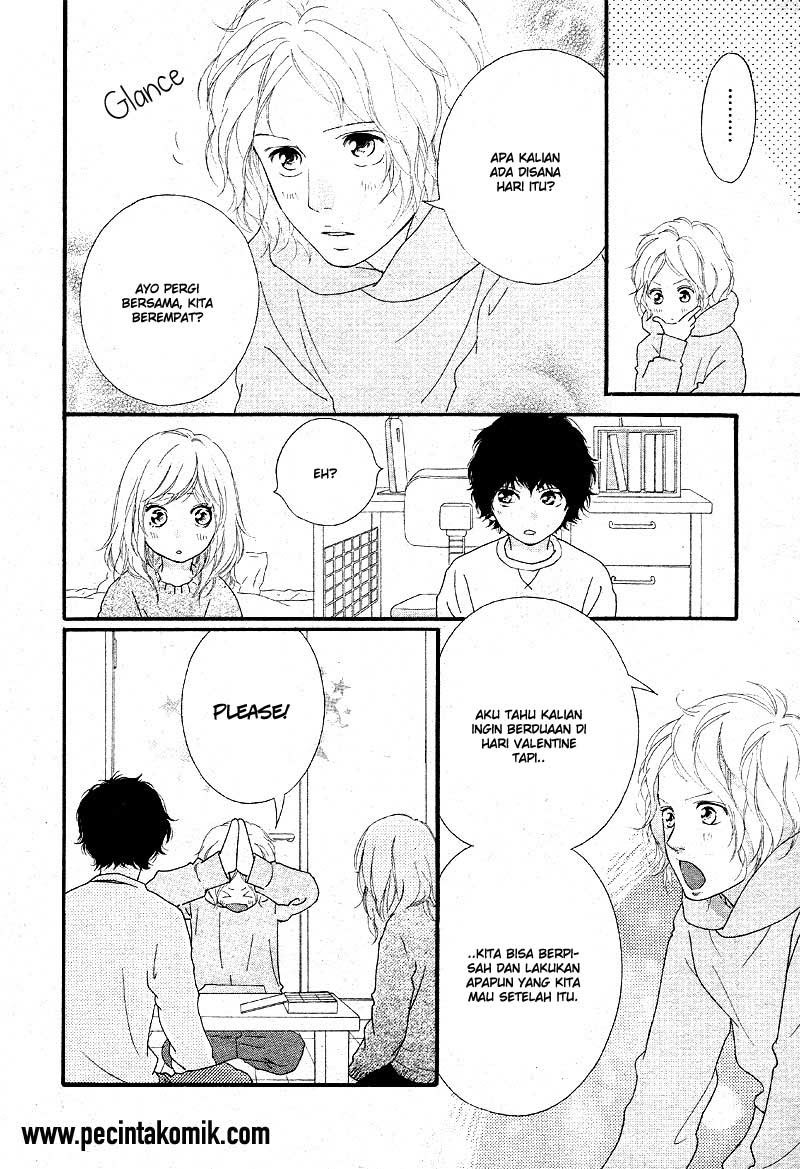 ao-haru-ride - Chapter: 47