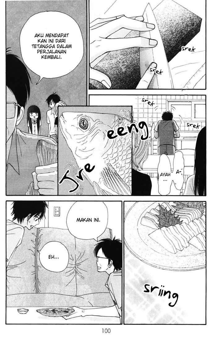 kimi-ni-todoke - Chapter: 49