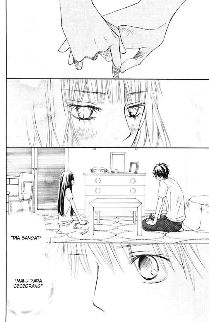 kimi-ni-todoke - Chapter: 49