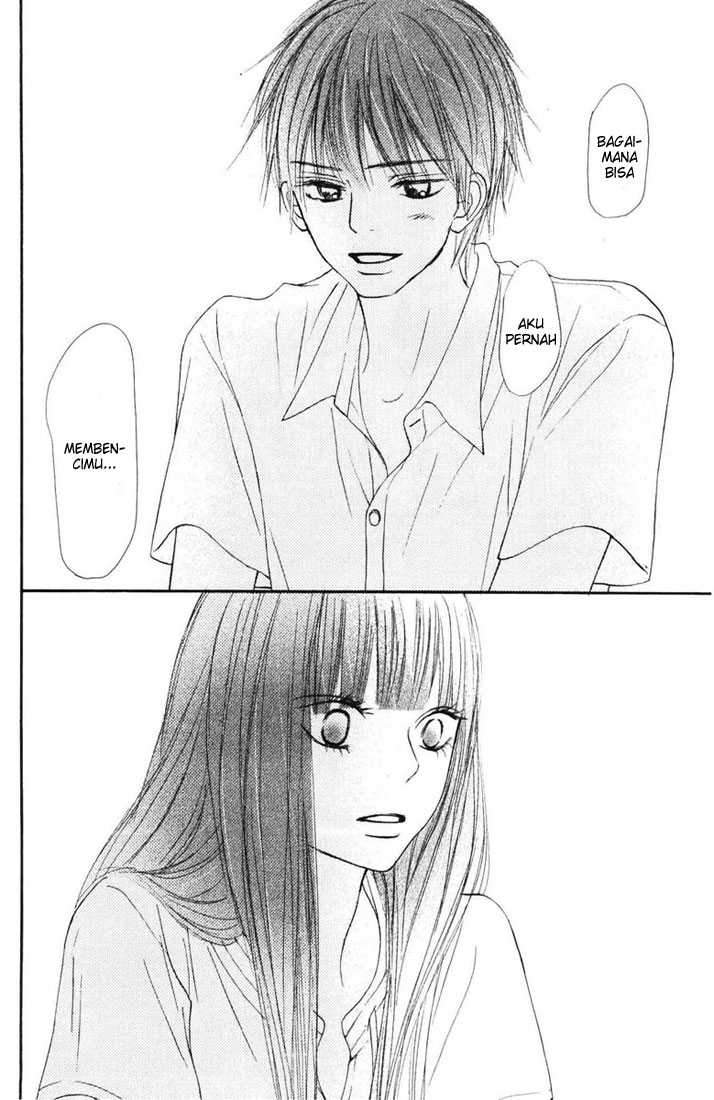 kimi-ni-todoke - Chapter: 49