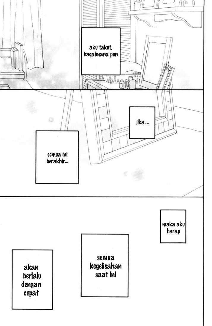 kimi-ni-todoke - Chapter: 49