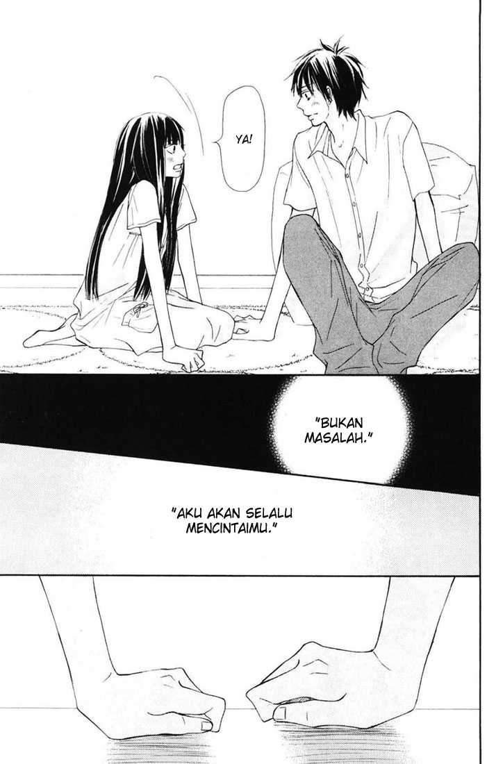 kimi-ni-todoke - Chapter: 49