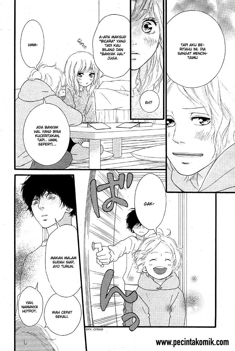 ao-haru-ride - Chapter: 47