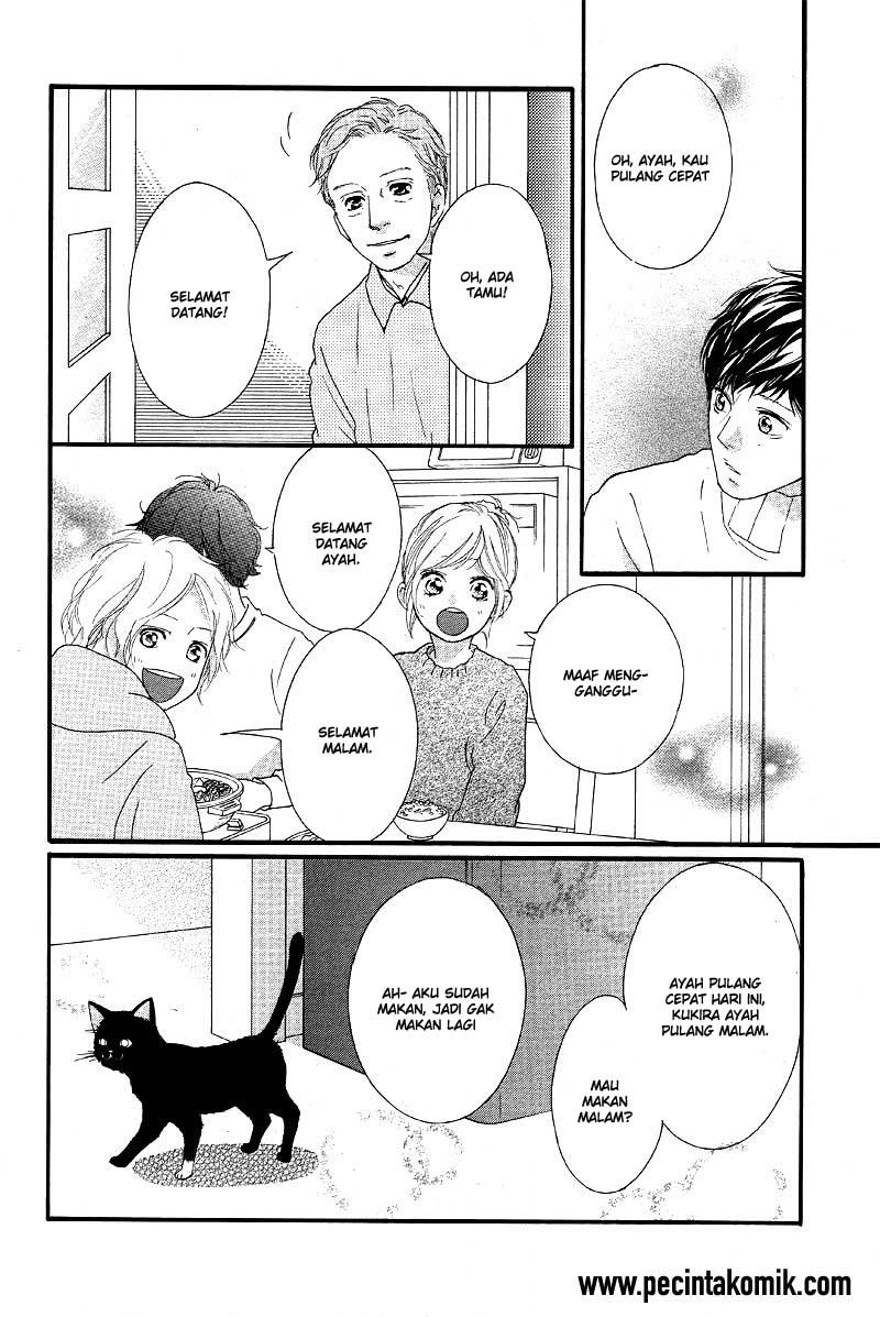 ao-haru-ride - Chapter: 47