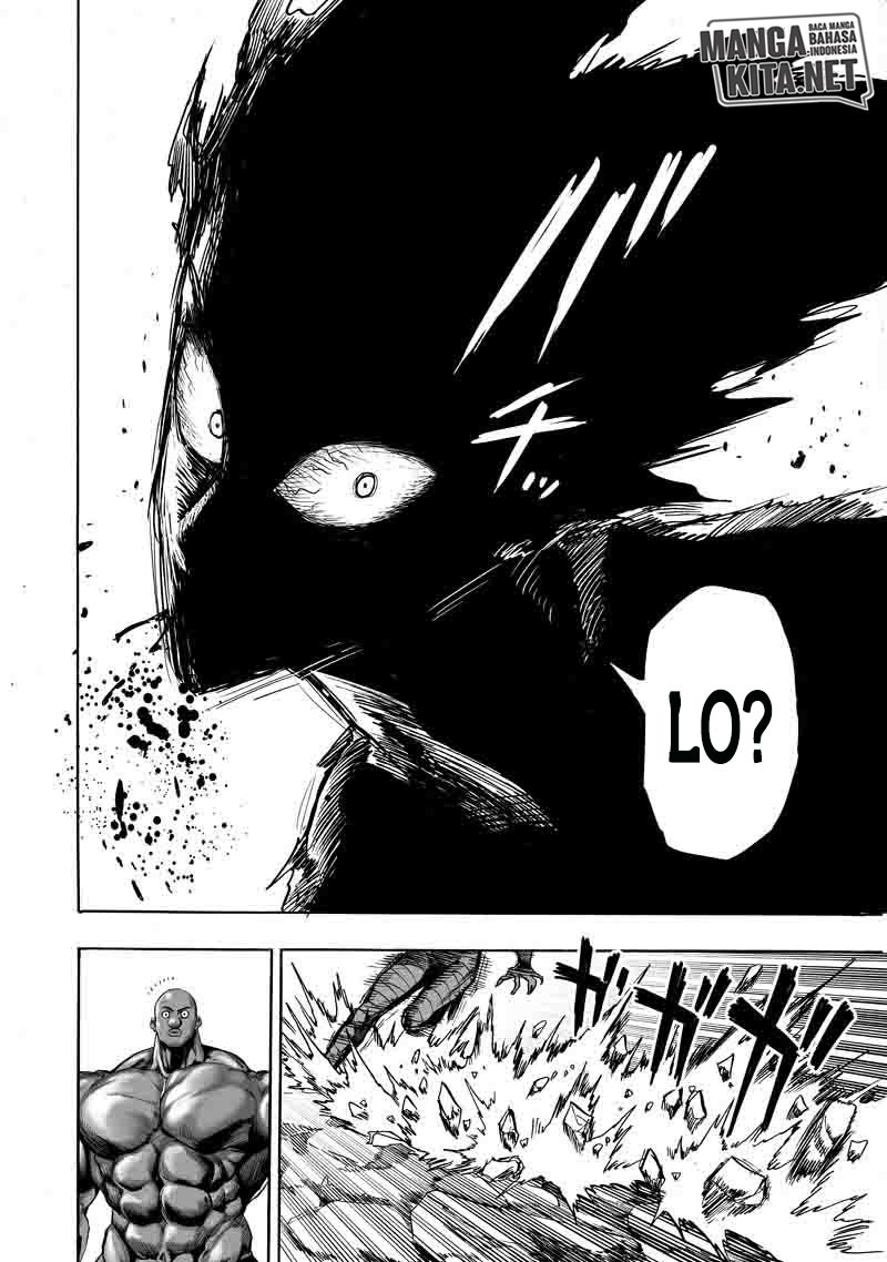 one-punch-man - Chapter: 174