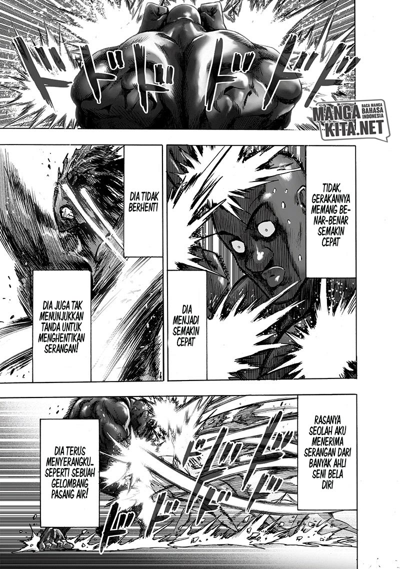 one-punch-man - Chapter: 174