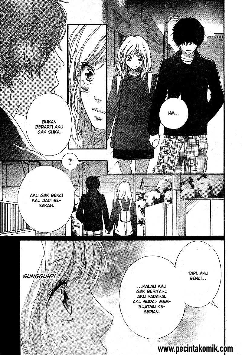 ao-haru-ride - Chapter: 47