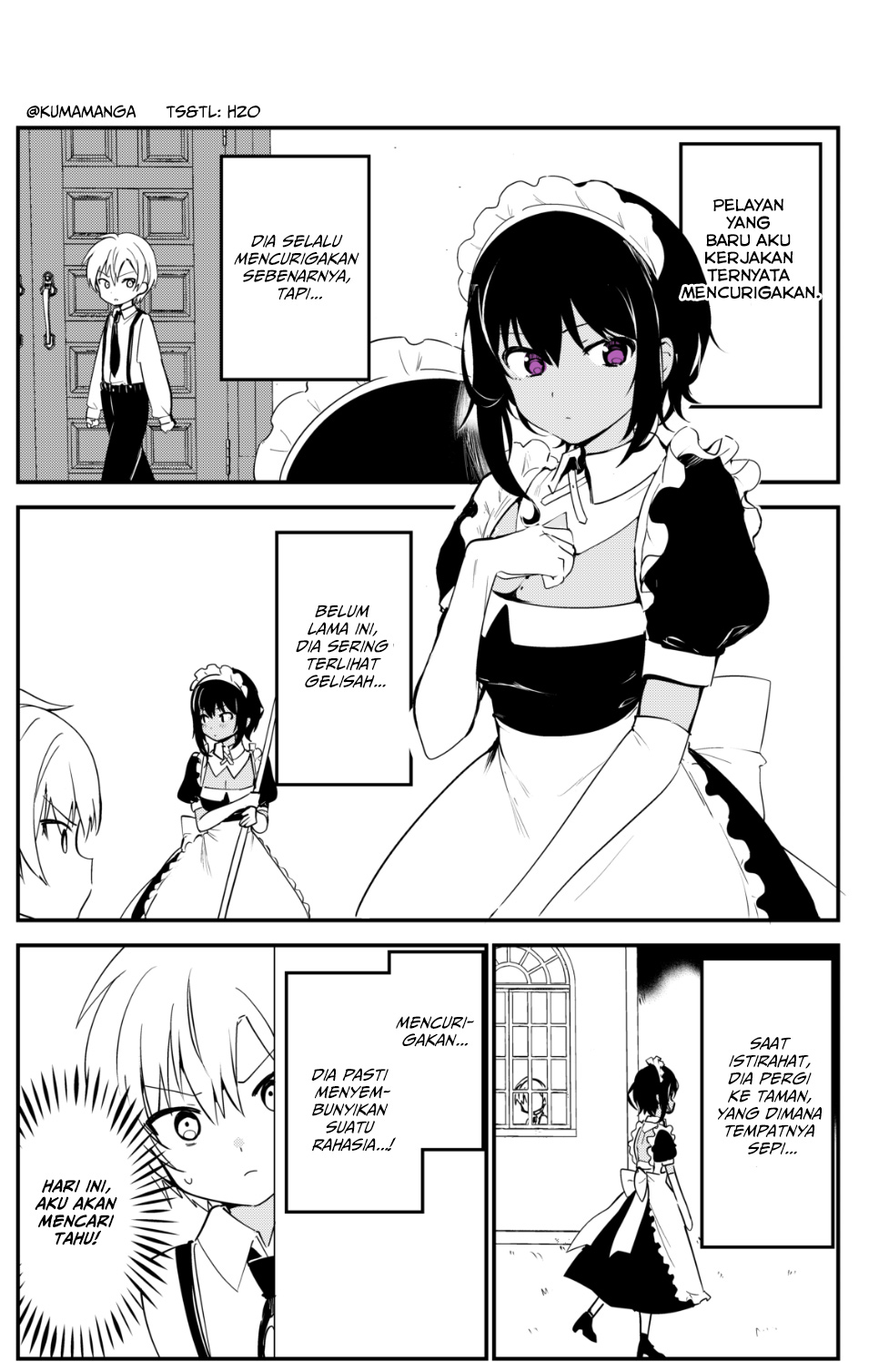 my-recently-hired-maid-is-suspicious-webcomic - Chapter: 8