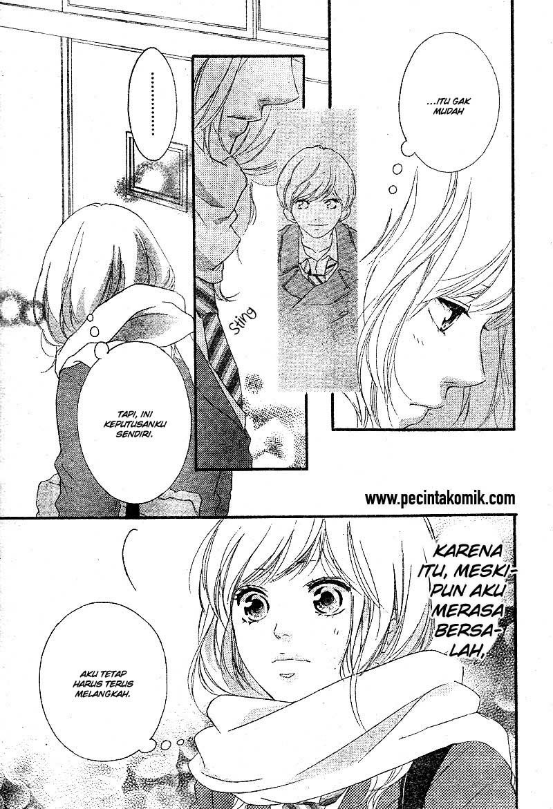 ao-haru-ride - Chapter: 48