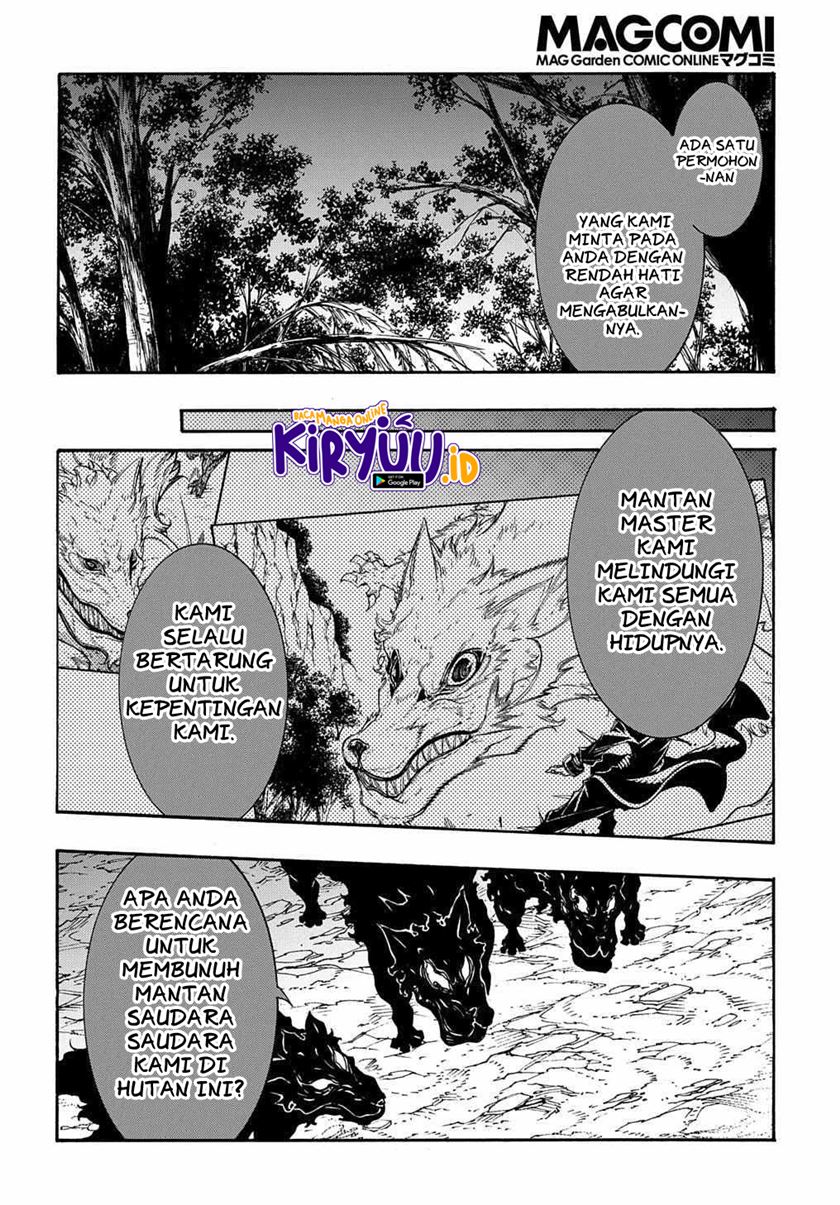 meccha-shoukan-sareta-ken - Chapter: 10