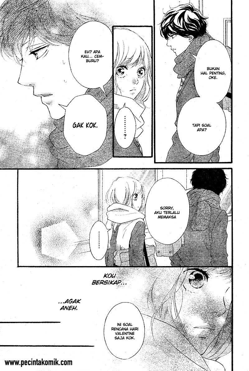 ao-haru-ride - Chapter: 48