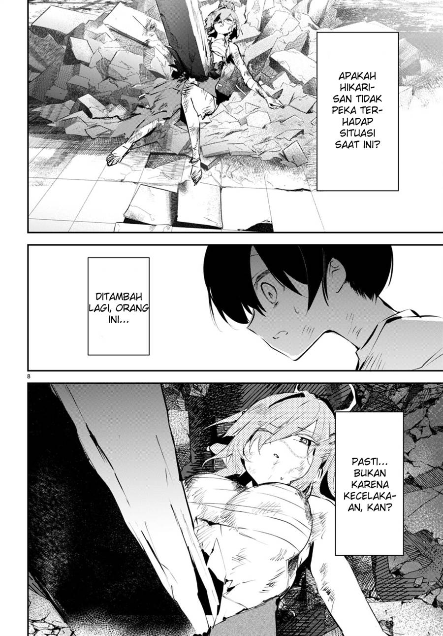 shuumatsu-no-hanayome-sama - Chapter: 11