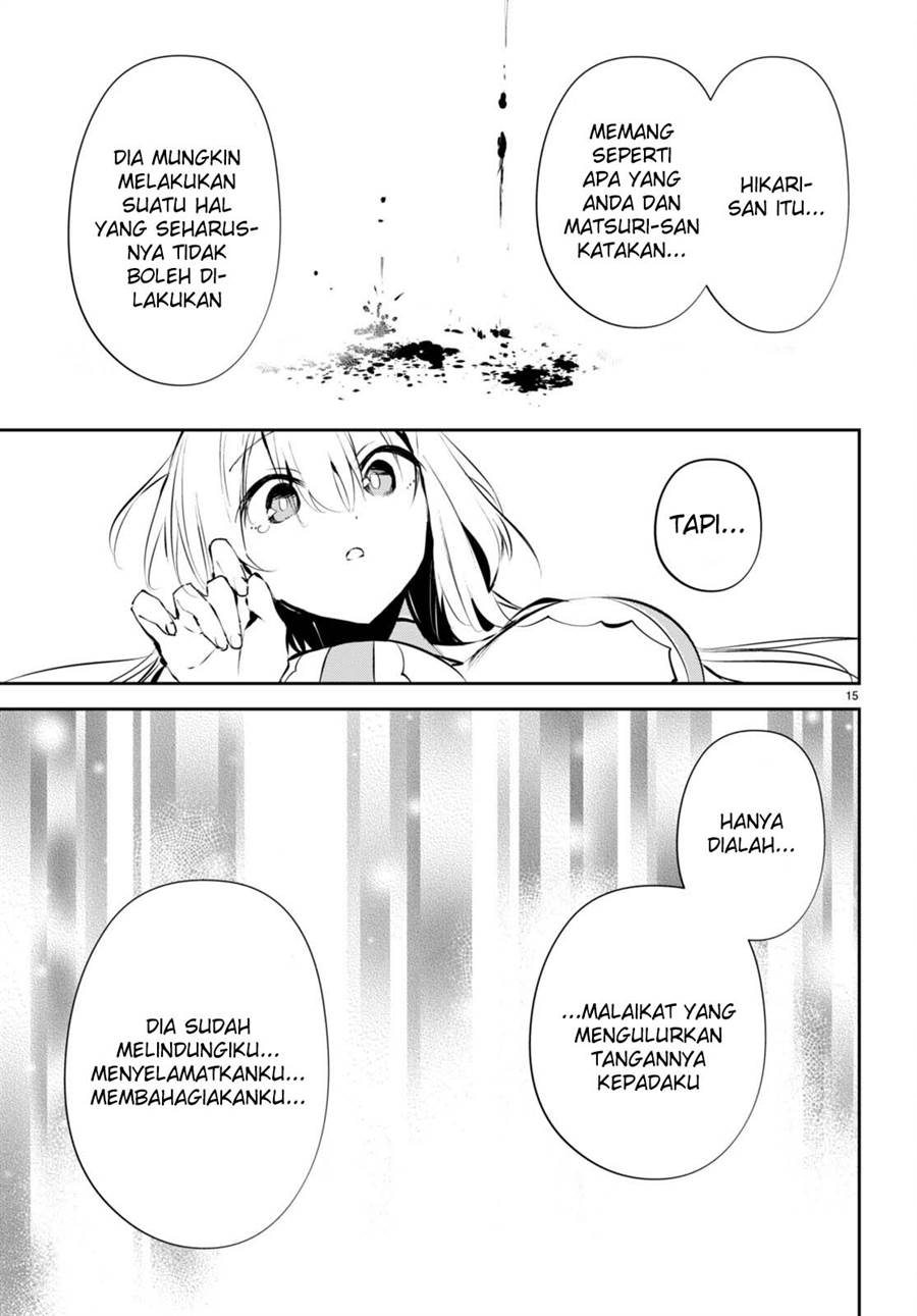 shuumatsu-no-hanayome-sama - Chapter: 11