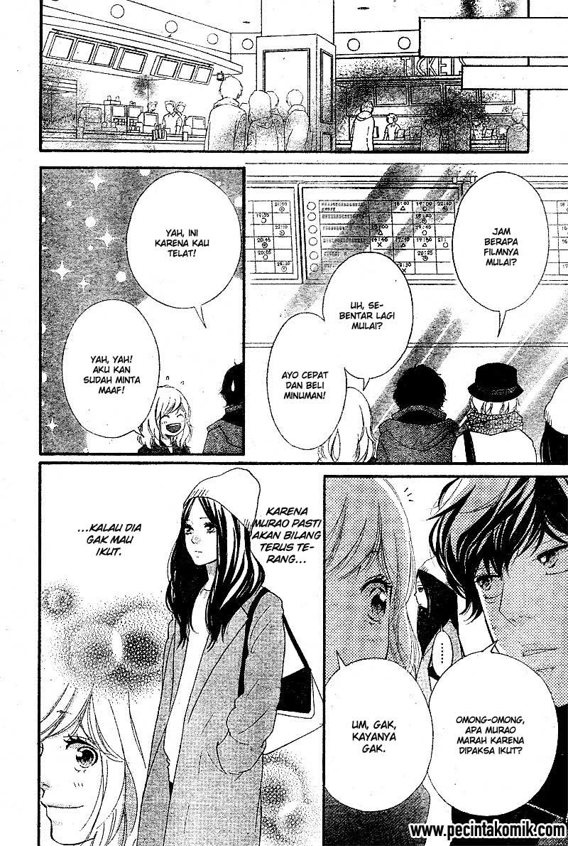 ao-haru-ride - Chapter: 48