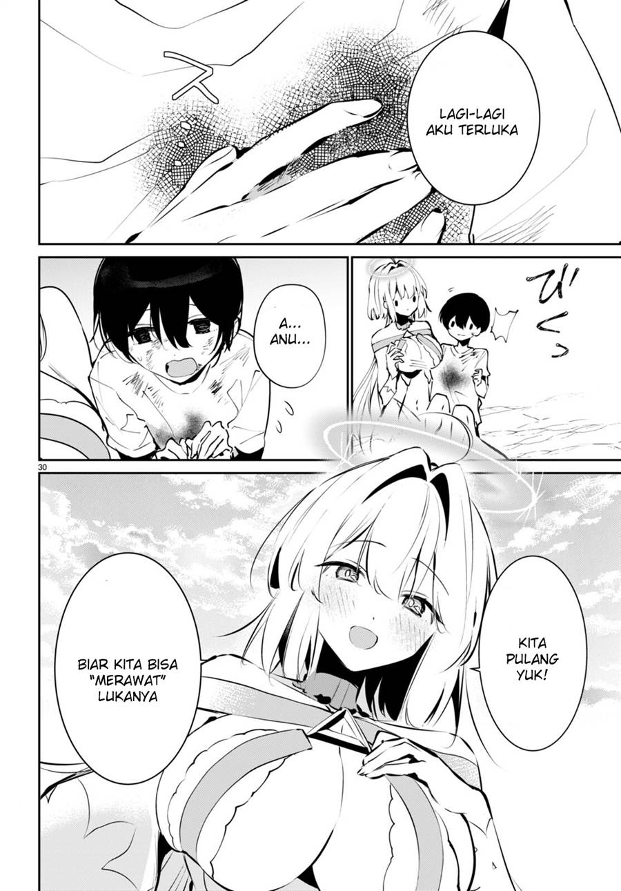 shuumatsu-no-hanayome-sama - Chapter: 11