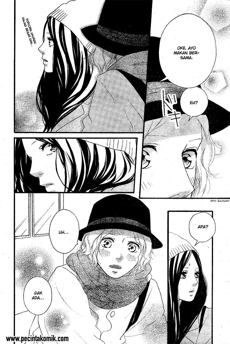 ao-haru-ride - Chapter: 48