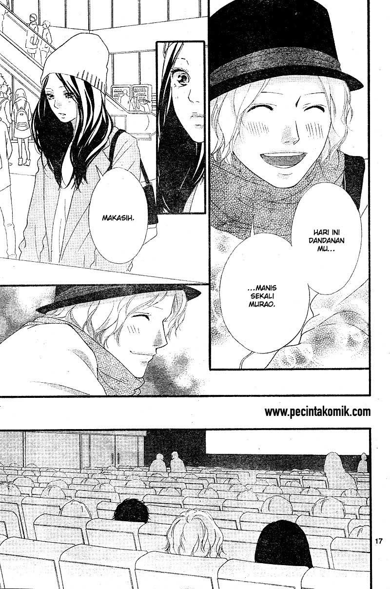 ao-haru-ride - Chapter: 48