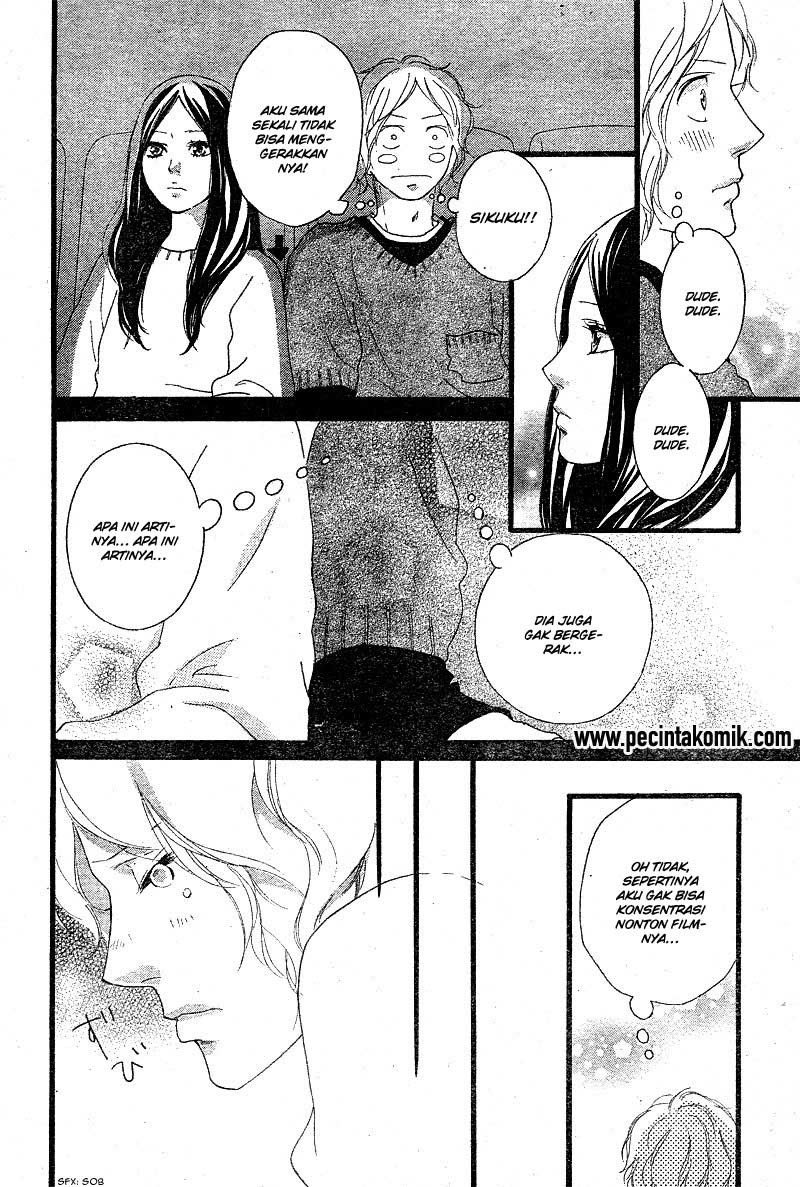 ao-haru-ride - Chapter: 48