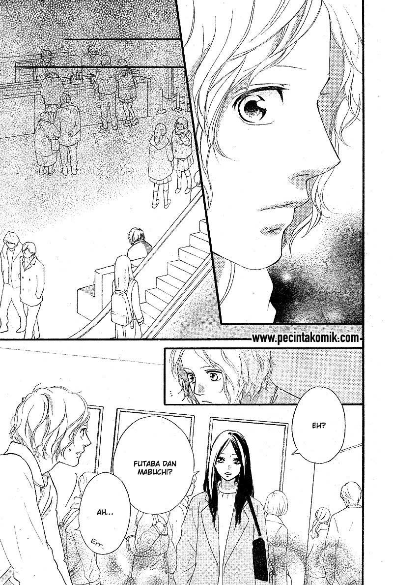 ao-haru-ride - Chapter: 48