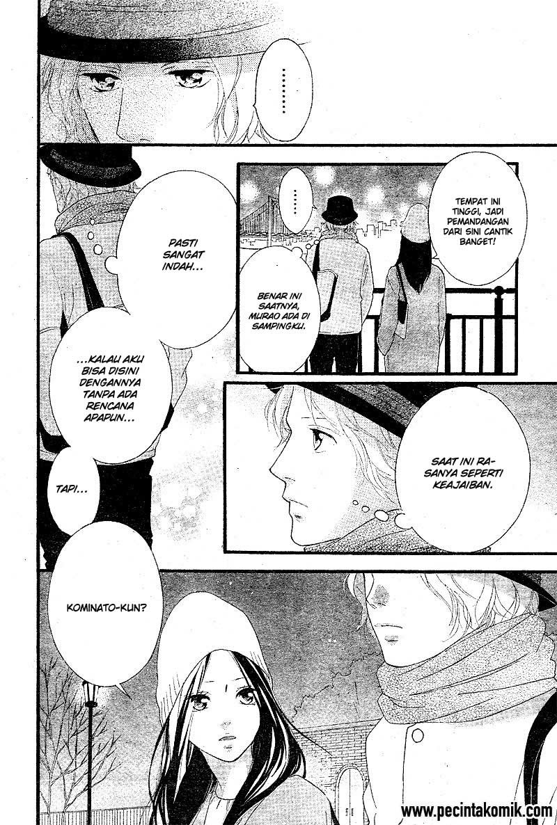 ao-haru-ride - Chapter: 48