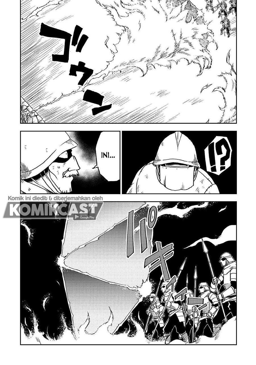 isekai-tensei-soudouki - Chapter: 66