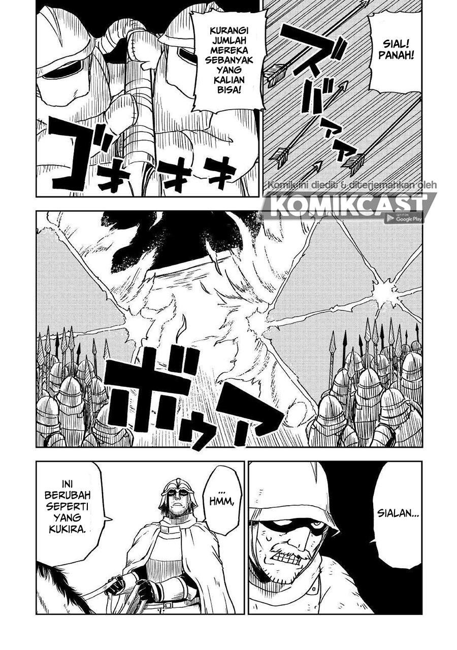 isekai-tensei-soudouki - Chapter: 66