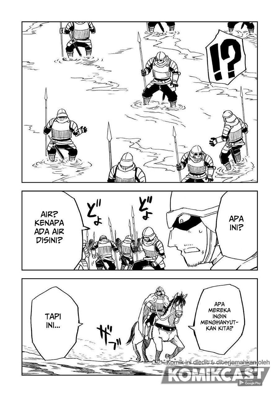 isekai-tensei-soudouki - Chapter: 66