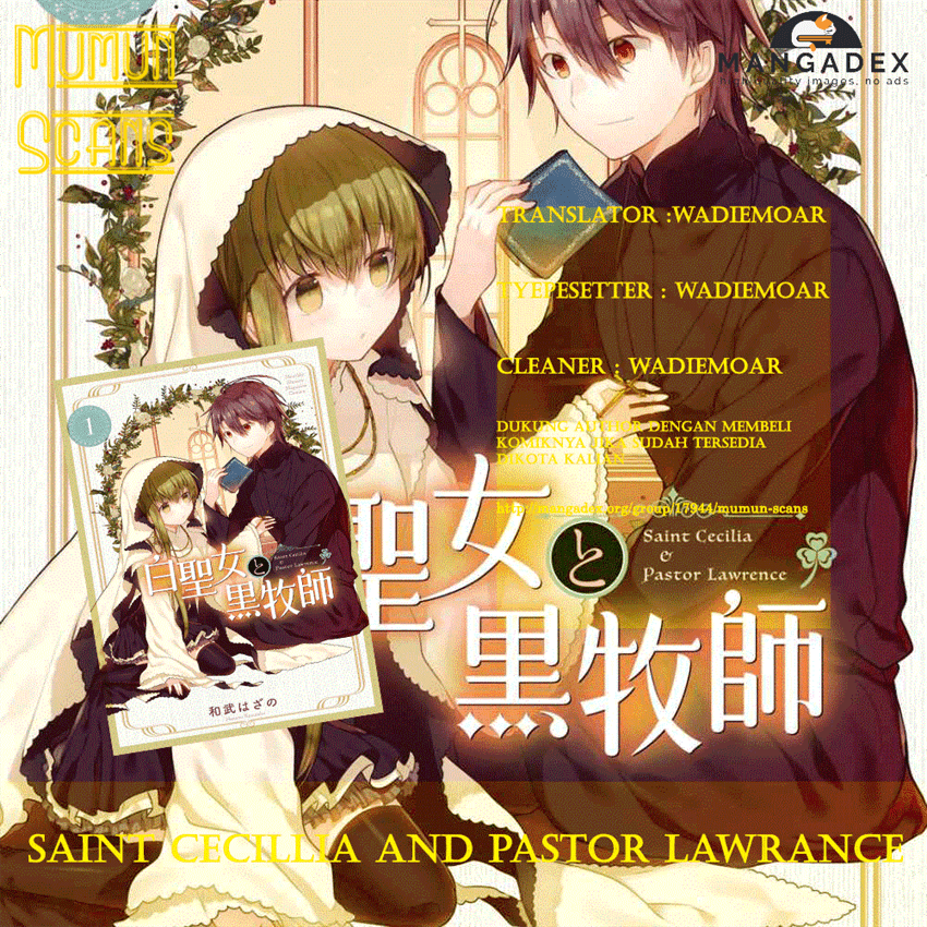 saint-cecilia-pastor-lawrence - Chapter: 4