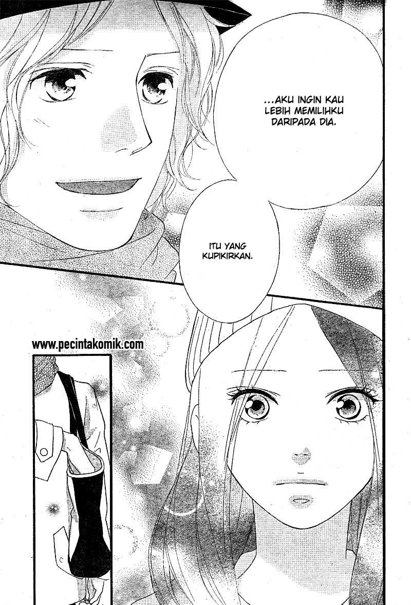 ao-haru-ride - Chapter: 48